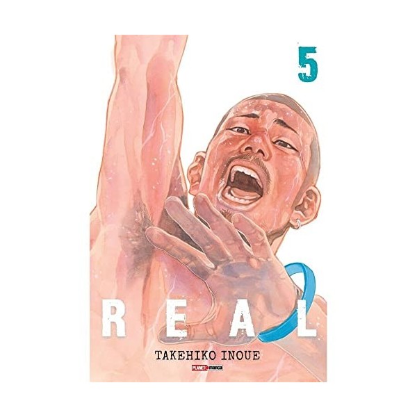Real Vol. 5 Em Portugues do Brasil 