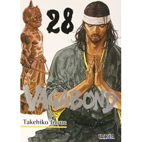 Vagabond 28
