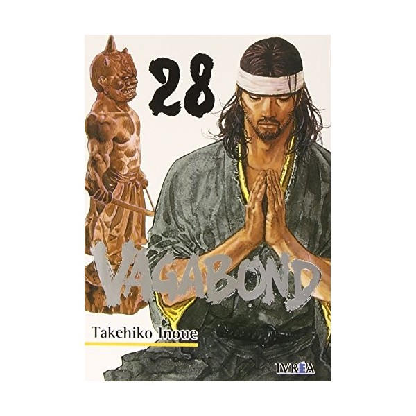 Vagabond 28