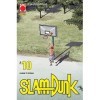 Slam Dunk. Kainan vs Ryonan Vol. 10 