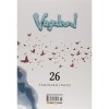 VAGABOND - VOLUME 26