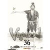 Vagabond - Volume 36 Português 