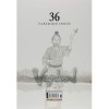 Vagabond - Volume 36 Português 