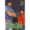 Slam Dunk. Shohoku vs Sannoh Kogyo 1 Vol. 16 