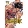 Slam Dunk. Shohoku vs Sannoh Kogyo 4 Vol. 19 