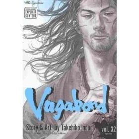 By Inoue, Takehiko [ Vagabond, Volume 32 Vagabond Paperback - Greenlight ] [ VAGABOND, VOLUME 32 VAGABOND PAPERBACK -