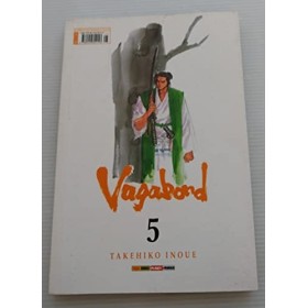 Vagabond - Volume 5
