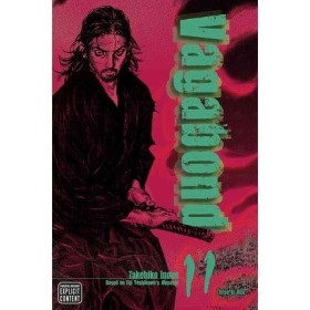 [ Vagabond, Volume 11 ] [Author: Takehiko Inoue] published on December, 2012 