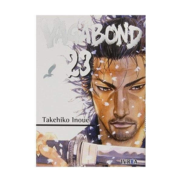 Vagabond 23
