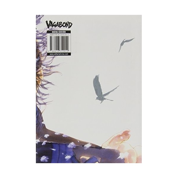 Vagabond 23
