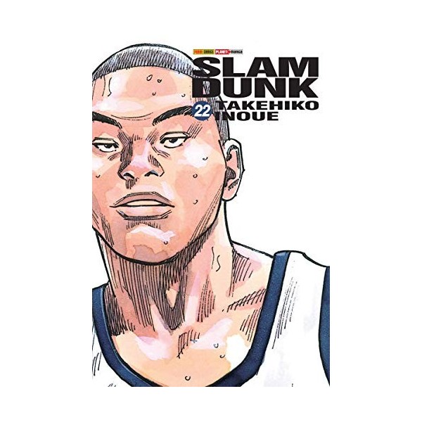 Panini Slam Dunk Vol. 22