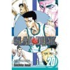 SLAM DUNK GN VOL 20 C: 1-0-1 