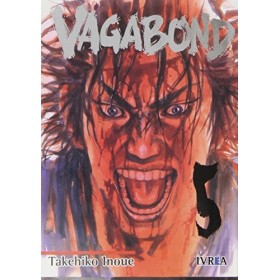 Vagabond 05