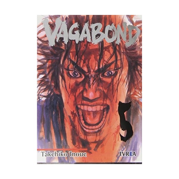 Vagabond 05