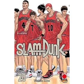 Slam Dunk Vol. 20 