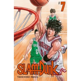 SLAM DUNK 7