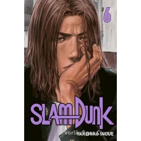 SLAM DUNK 6