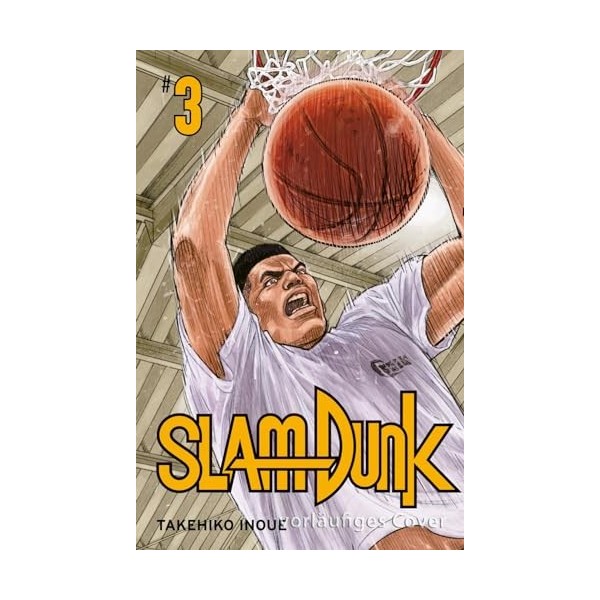 SLAM DUNK 3