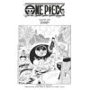 One Piece édition originale - Chapitre 1097 : Ginney One Piece Chapitres 