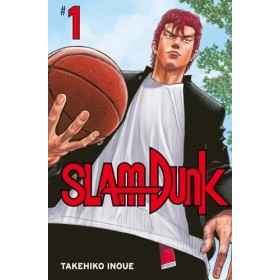 SLAM DUNK 1