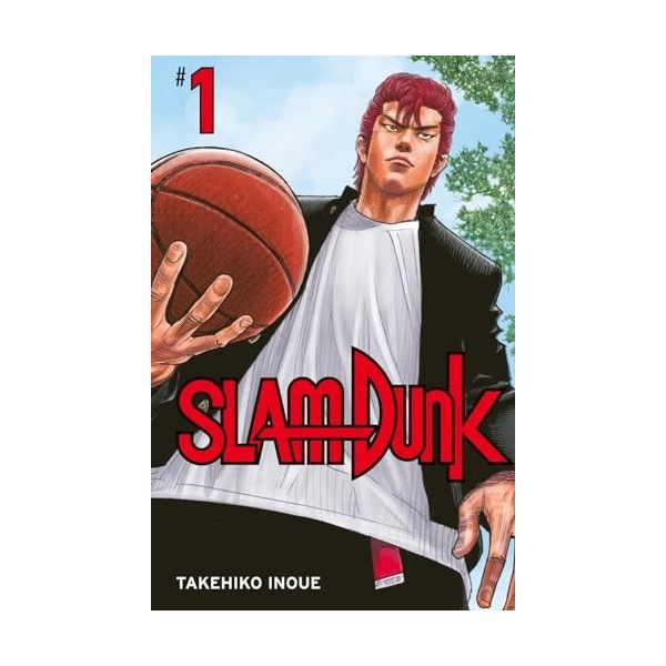 SLAM DUNK 1