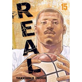 Real, Vol. 15