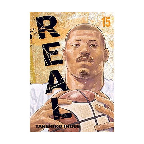 Real, Vol. 15