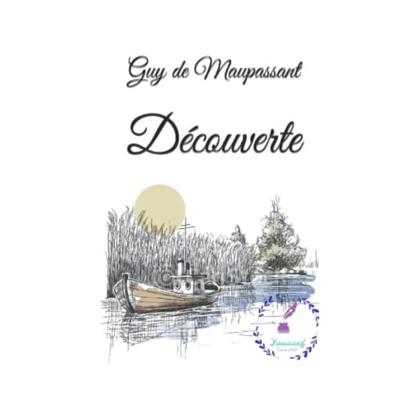 Découverte