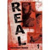 Real, Vol. 1 English Edition 