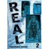 Real, Vol. 2 English Edition 