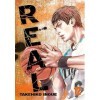 Real, Vol. 12 English Edition 