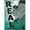 Real, Vol. 4 English Edition 