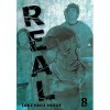 Real, Vol. 8 English Edition 