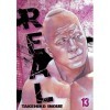 Real, Vol. 13 English Edition 