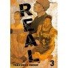 Real, Vol. 3 English Edition 