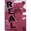 Real, Vol. 9 English Edition 
