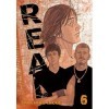 Real, Vol. 6 English Edition 