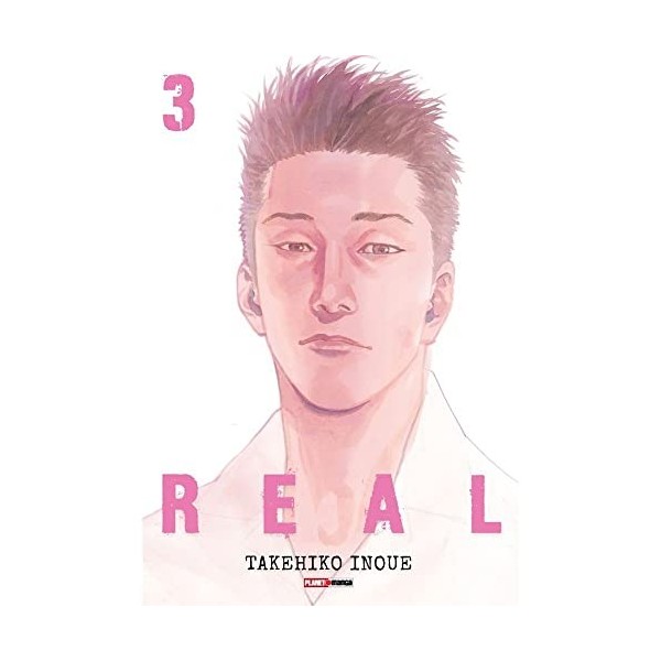 livro real vol 3 Ed. 2021