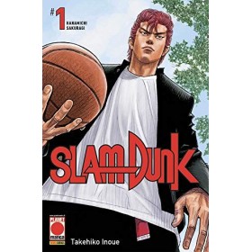 Slam Dunk Vol. 1 