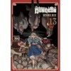 Delicious in Dungeon 13