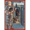 Delicious in Dungeon, Vol. 1