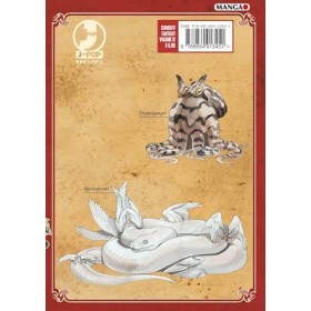 Dungeon food Vol. 12 