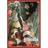 Delicious in Dungeon Vol. 9 English Edition 