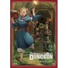 Delicious in Dungeon, Vol. 2