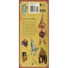 Delicious in Dungeon, Vol. 2