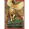 Tragones y mazmorras 11