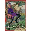 Tragones y mazmorras 10