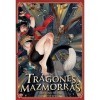 Tragones y mazmorras, Vol. 7