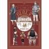 Delicious in Dungeon World Guide: The Adventurers Bible Vol. 1 Delicious in Dungeon World Guide: Adventurer’s Bible Engli