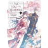 My Happy Marriage 01 Manga English Edition 